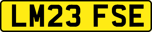 LM23FSE