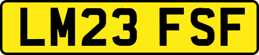 LM23FSF