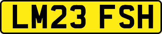LM23FSH