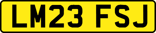 LM23FSJ