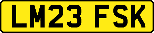 LM23FSK