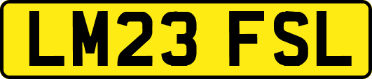LM23FSL