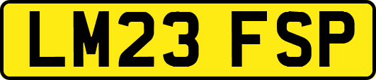 LM23FSP
