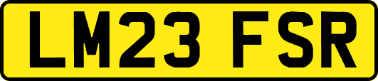 LM23FSR