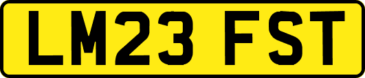 LM23FST