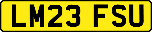 LM23FSU