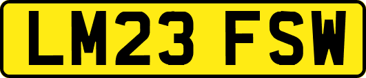 LM23FSW