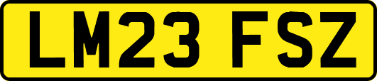 LM23FSZ