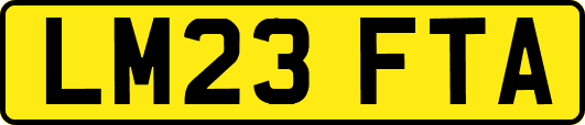 LM23FTA