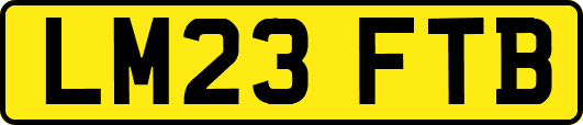 LM23FTB
