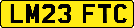 LM23FTC