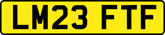 LM23FTF
