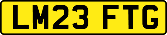 LM23FTG