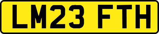 LM23FTH