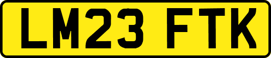 LM23FTK