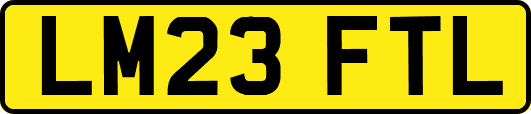 LM23FTL