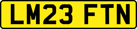 LM23FTN