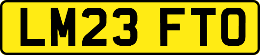 LM23FTO