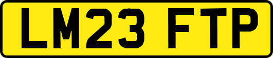 LM23FTP