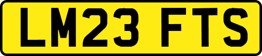 LM23FTS