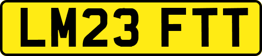 LM23FTT