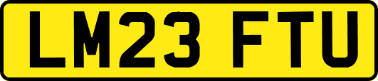 LM23FTU