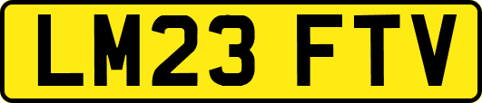 LM23FTV