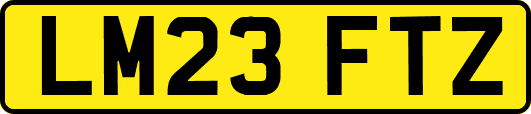 LM23FTZ