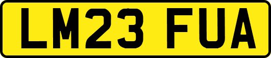 LM23FUA