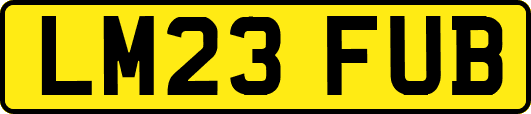 LM23FUB