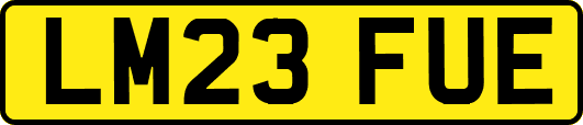 LM23FUE
