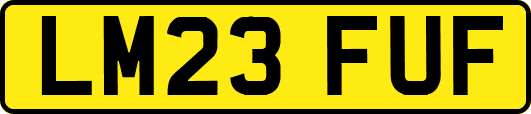 LM23FUF