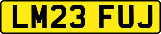 LM23FUJ