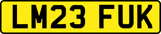LM23FUK