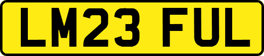 LM23FUL