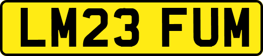 LM23FUM