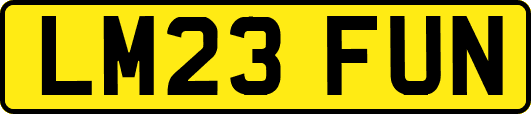 LM23FUN