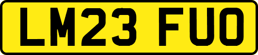 LM23FUO