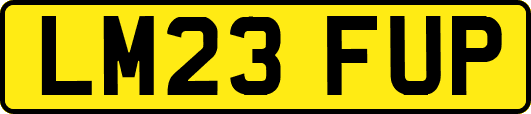 LM23FUP