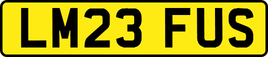LM23FUS