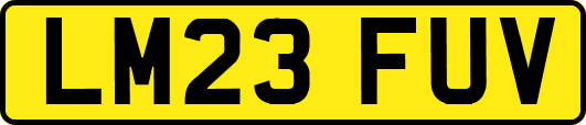 LM23FUV