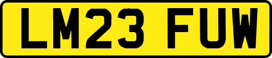 LM23FUW