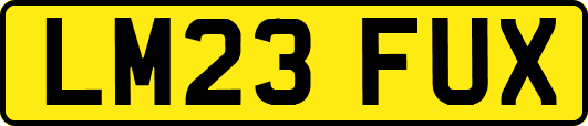 LM23FUX
