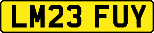 LM23FUY