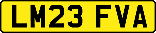 LM23FVA