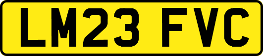 LM23FVC