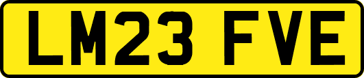 LM23FVE