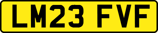 LM23FVF