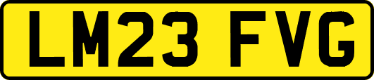 LM23FVG