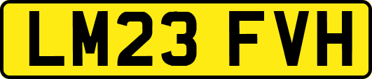LM23FVH
